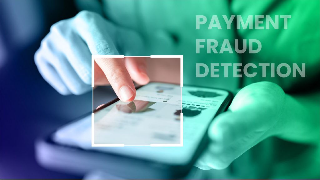 Detect Fraud