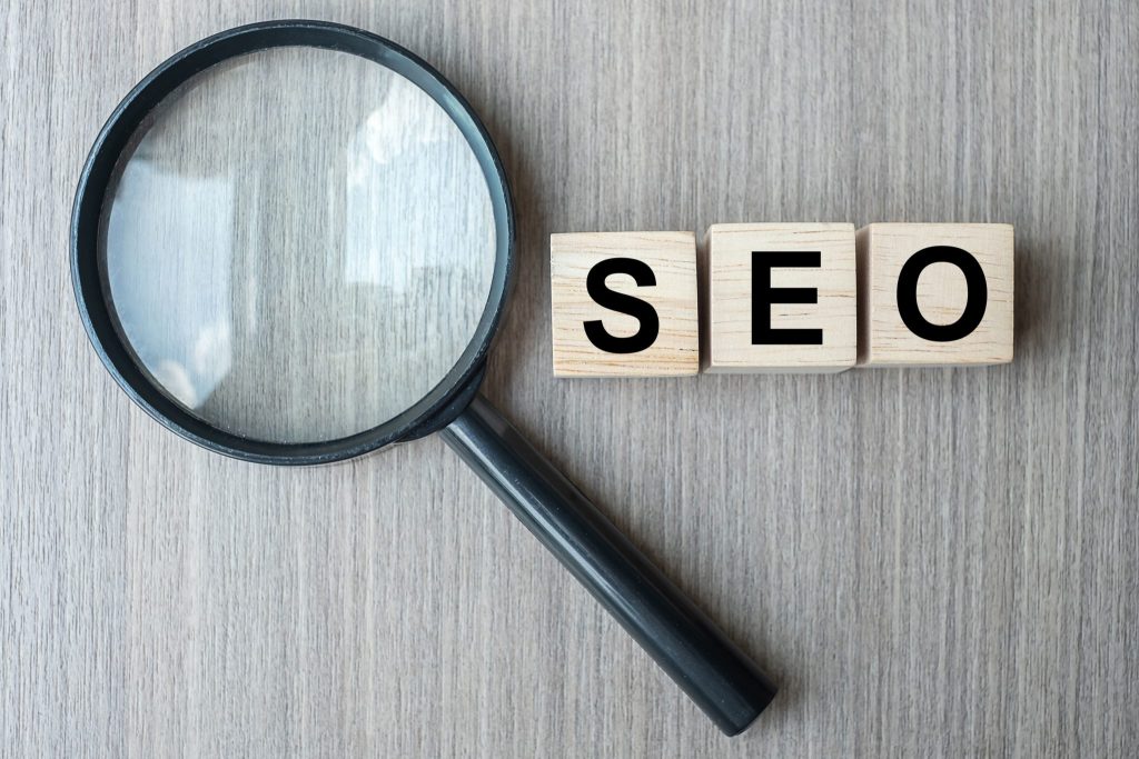 SEO Consultant