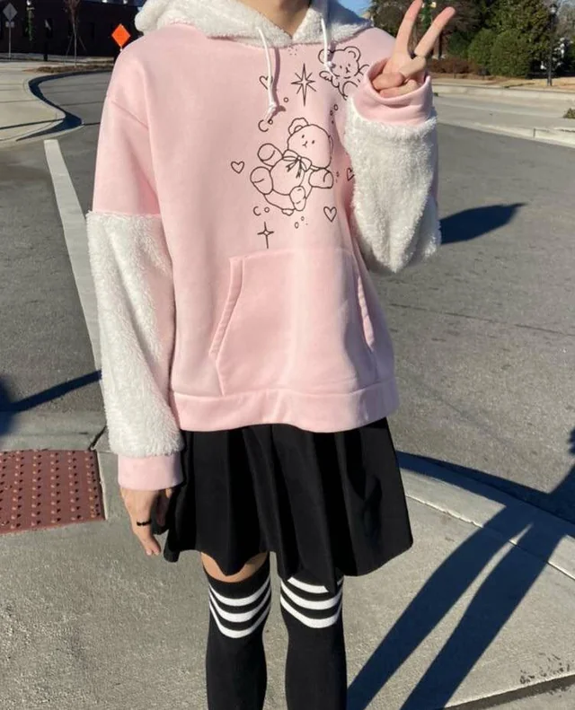 Femboy Clothing Styles
