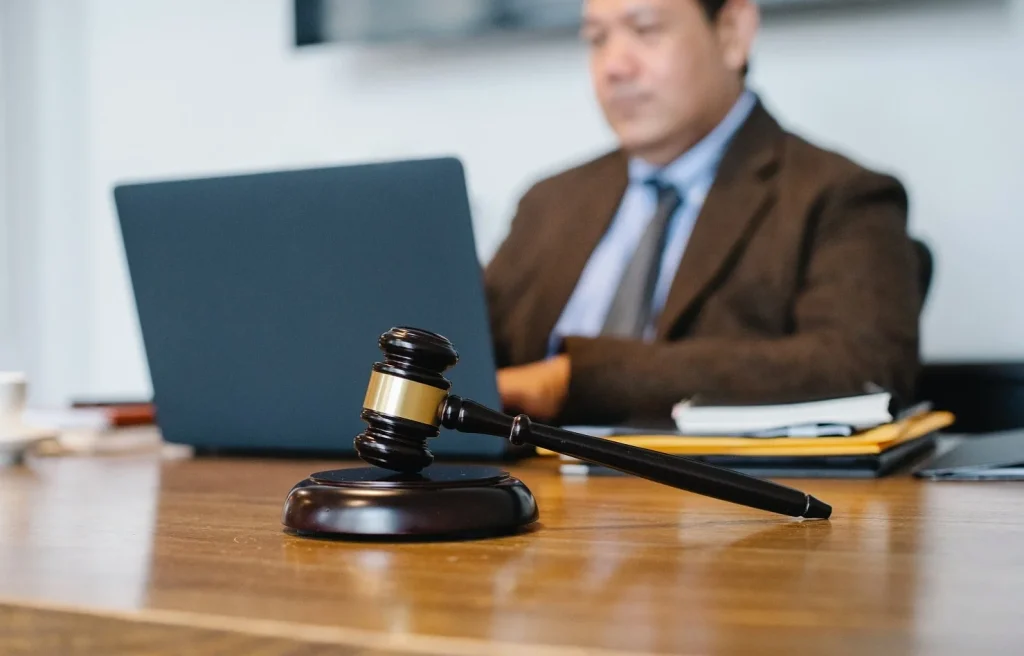 Law Firm