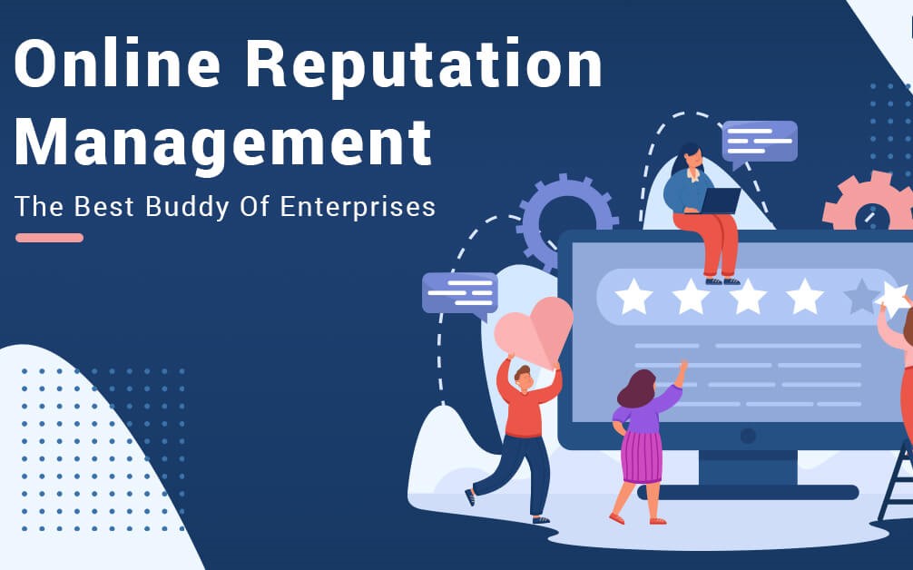 Digital Reputation Solutions