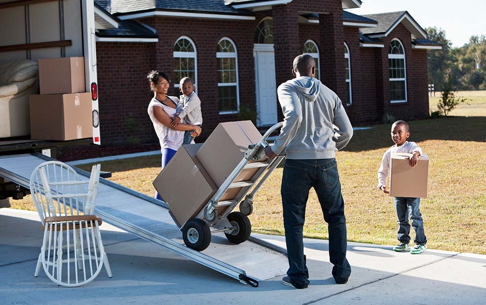 moving & services reviews