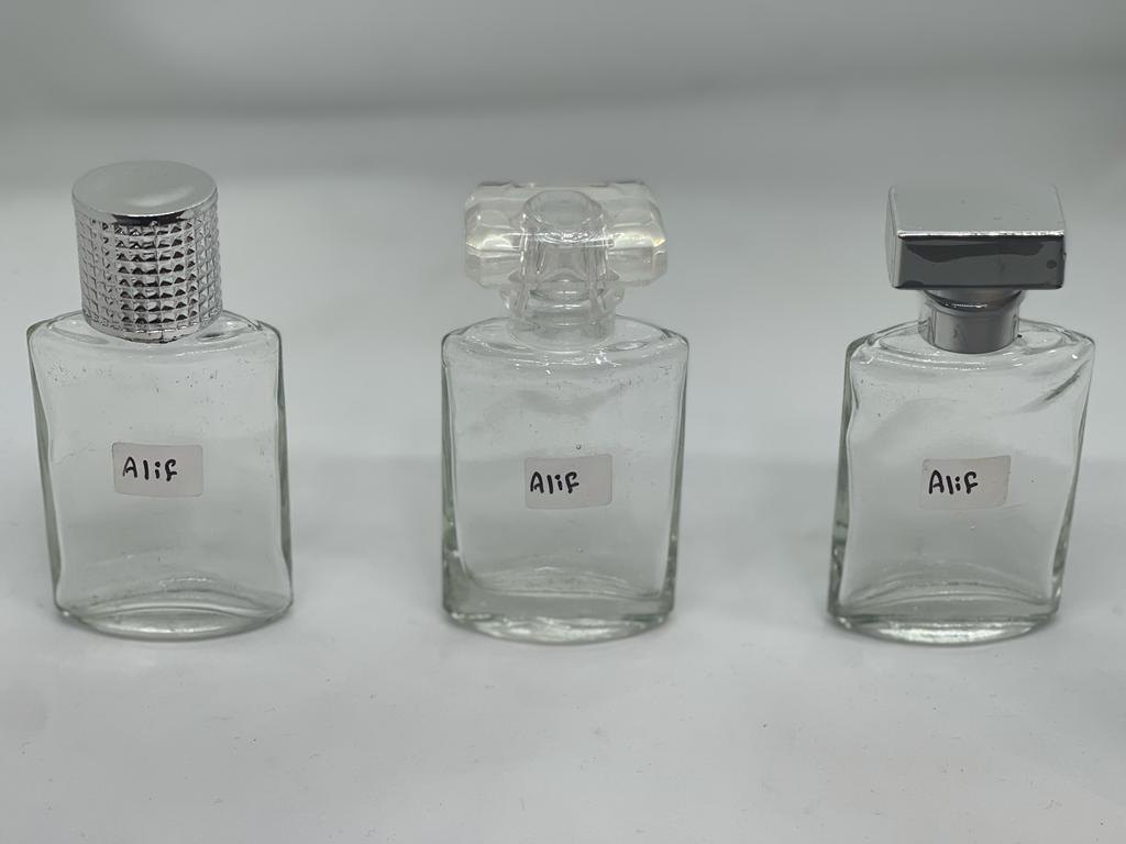 perfume bottle manufacturers
