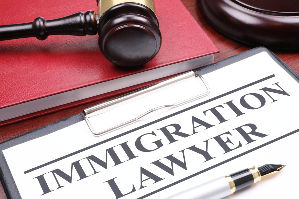Immigration Lawyer